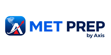 MET Prep by Axis